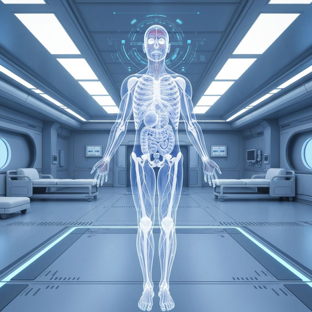 Digital Twins: A New Era for Personalized Medicine